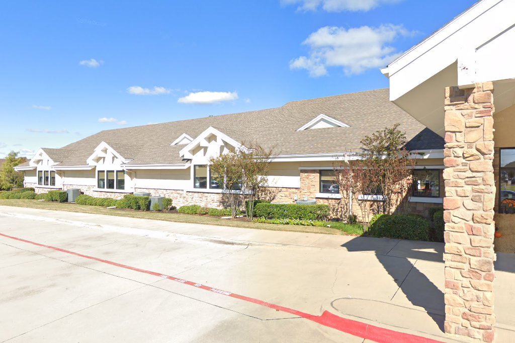 Centennial Montessori Academy
