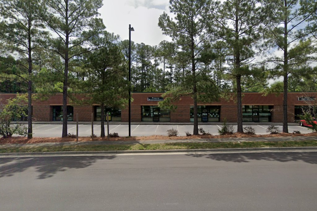 Peace Montessori School