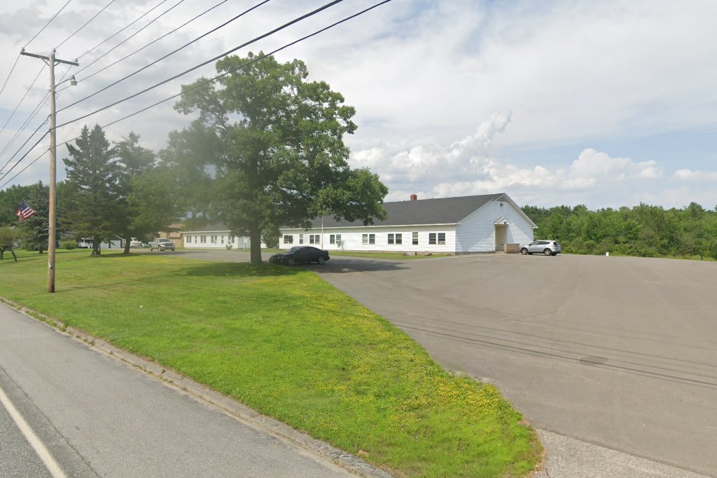 Kenduskeag Elementary School