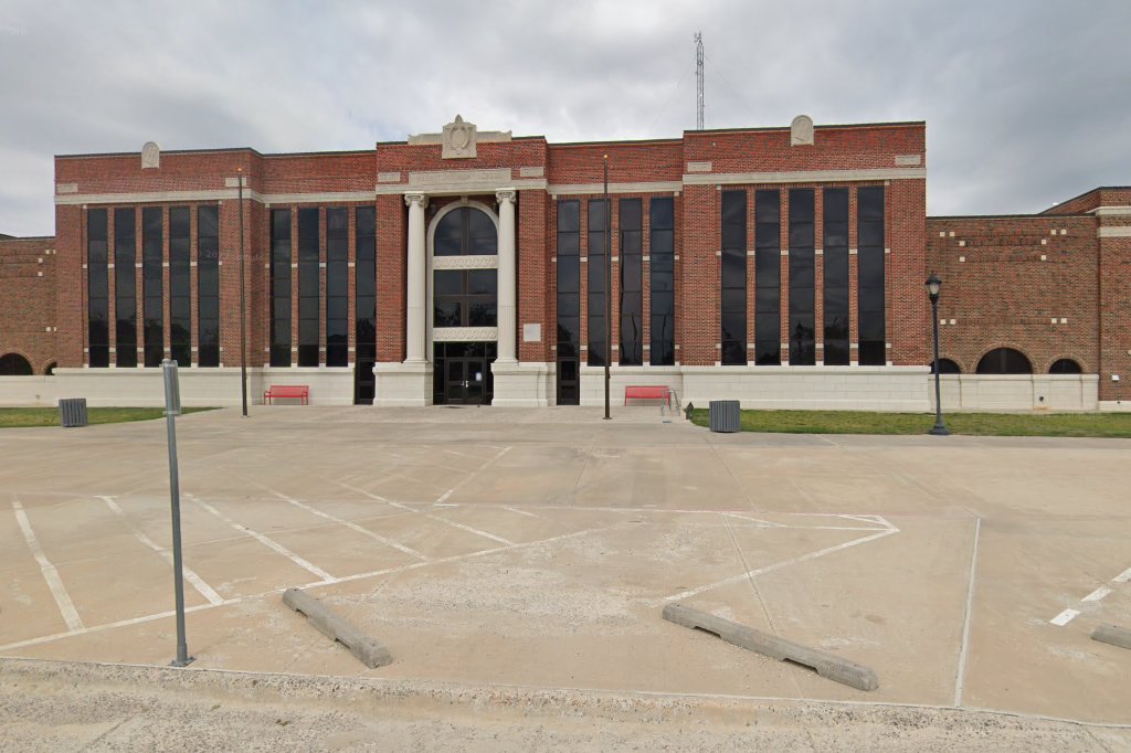 Perryton Kinder School