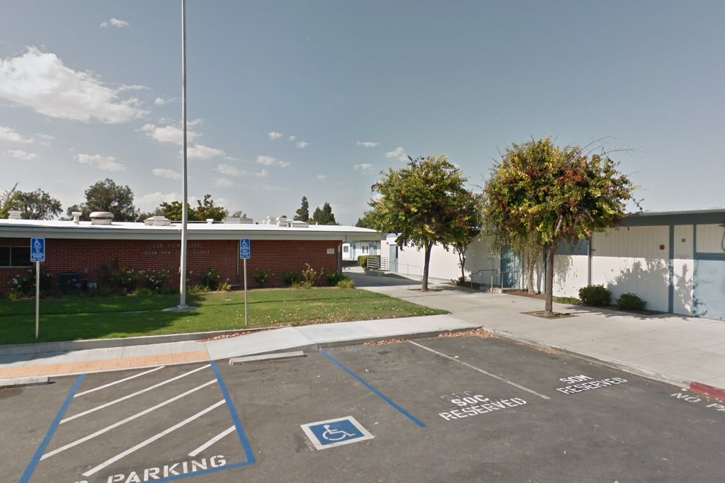 Sun View Elementary School