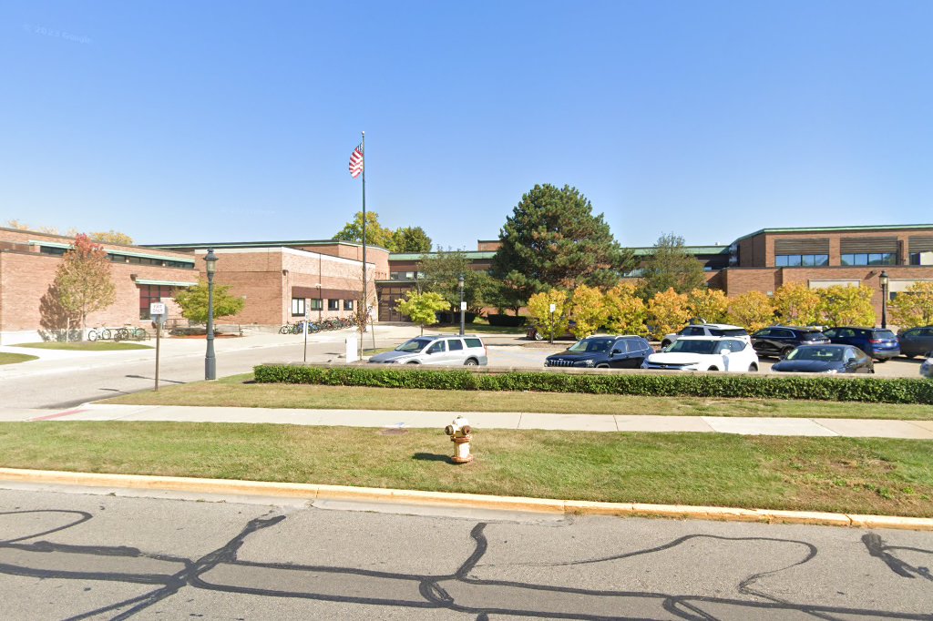 Parcell School