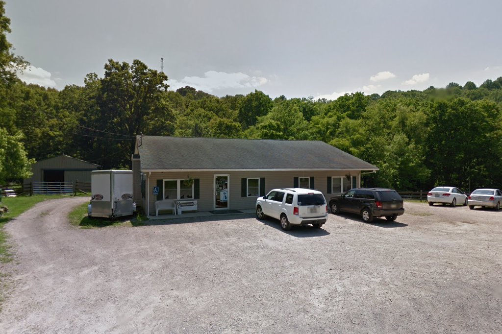 Braden Run Animal Hospital