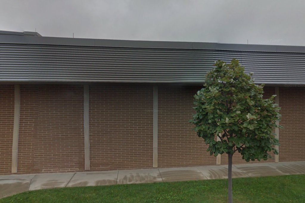 Cuyahoga County Passport Office
