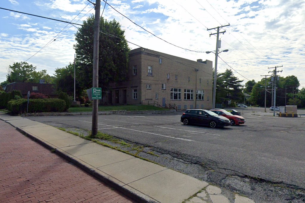Cuyahoga County Passport Office