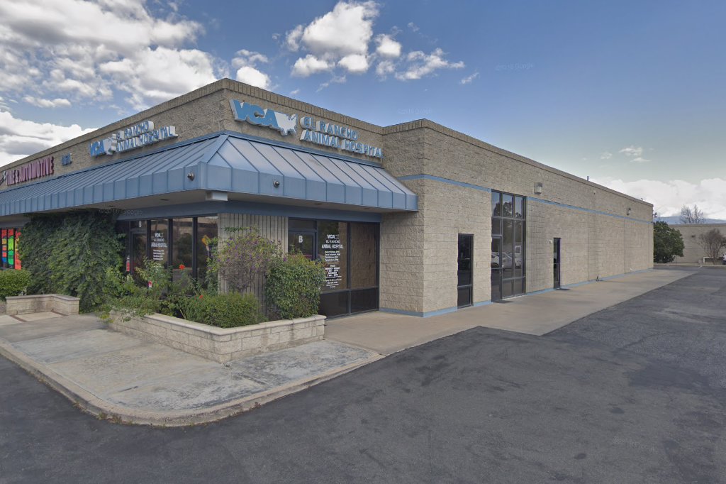 VCA El Rancho Animal Hospital