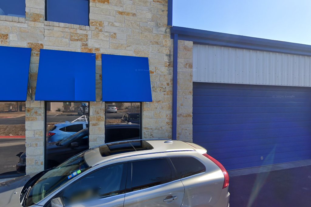 Cedar Park Montessori School