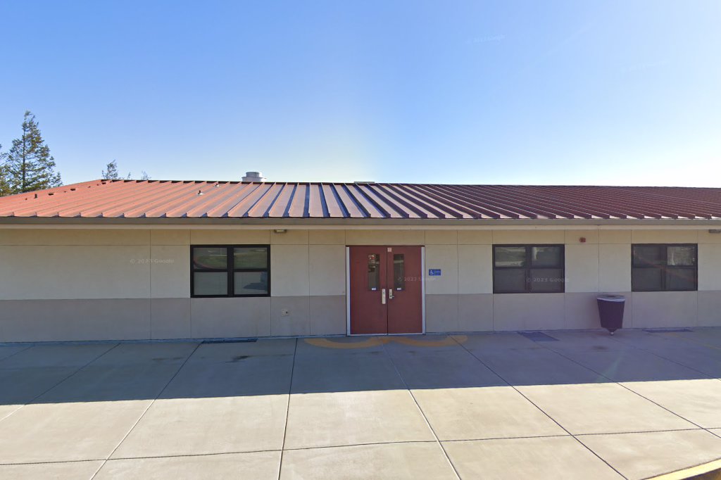 Orchard Park Elementary School