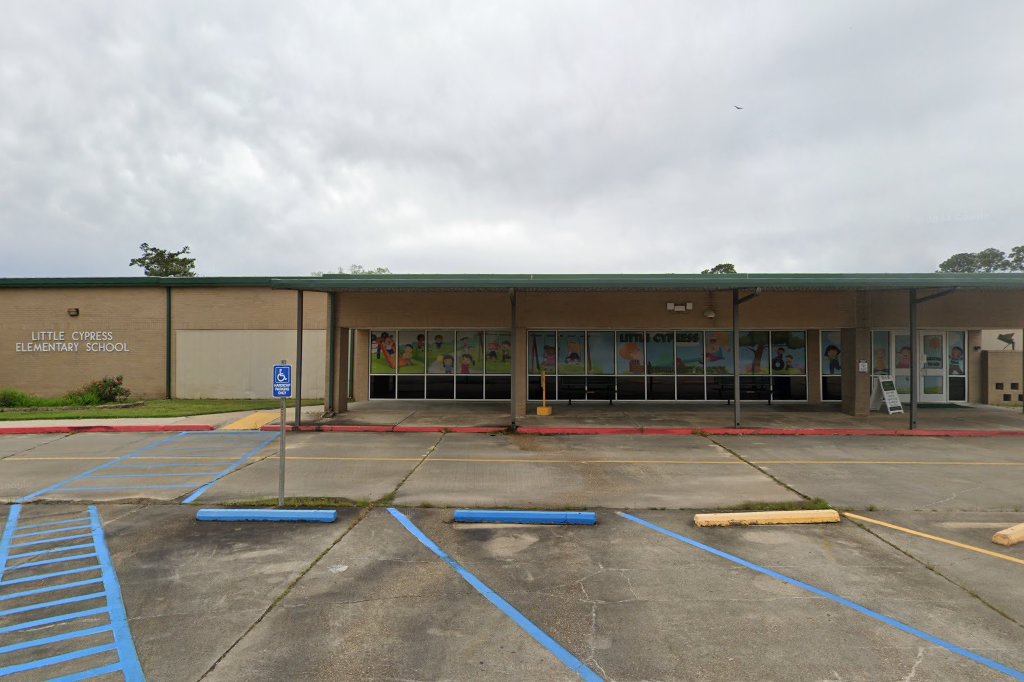 Little Cypress Elementary School