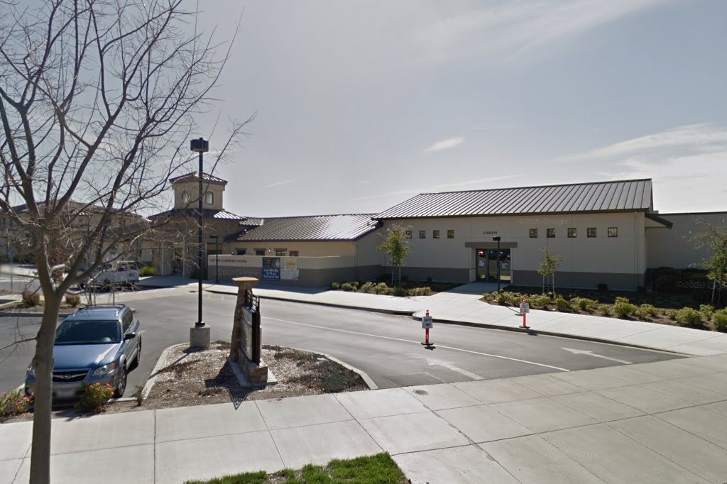Live Oak Elementary School