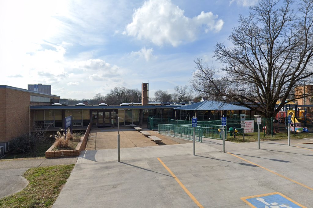 Ft Sanders Education Development Center