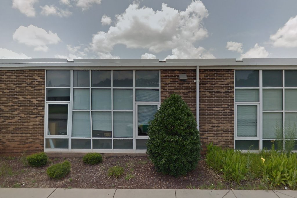 Lowe's Grove Middle School
