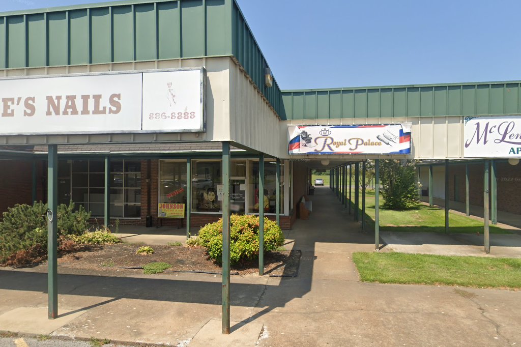Goodwill Union City