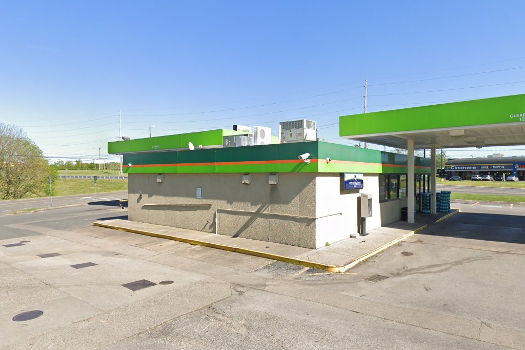 Goodwill Antioch