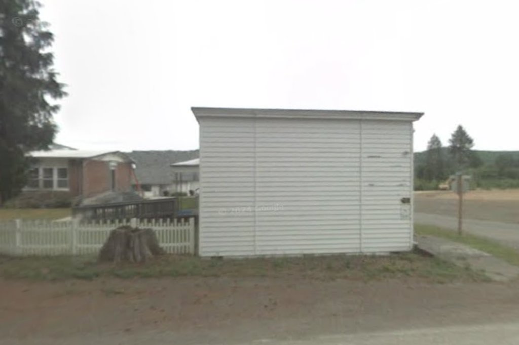 North River School