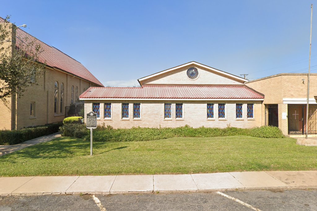 Immanuel Lutheran Church