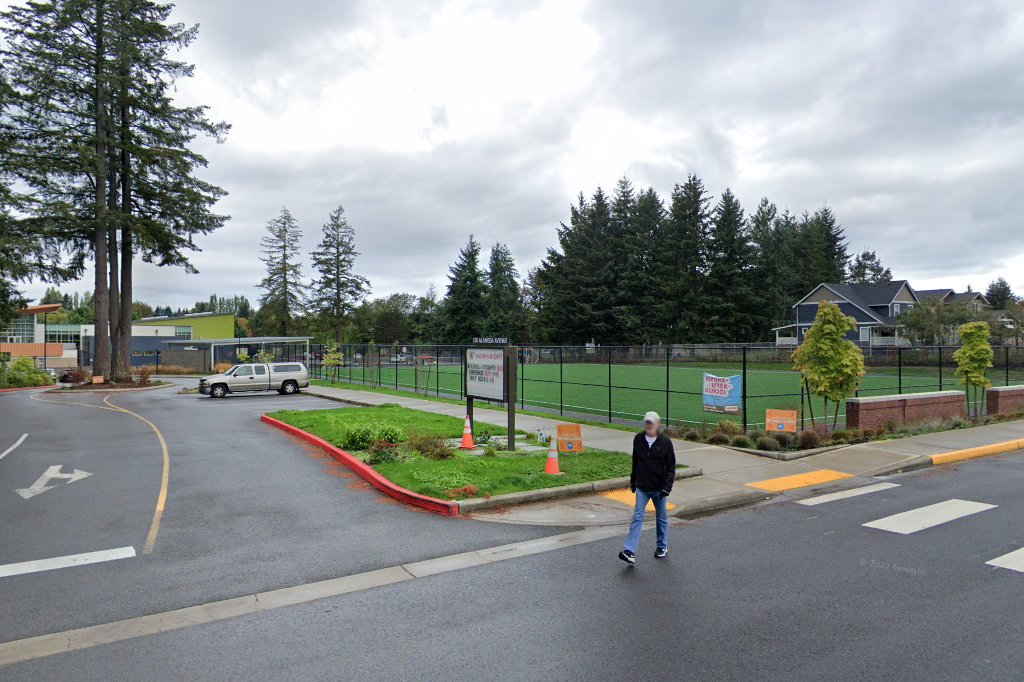 Wainwright Elementary School
