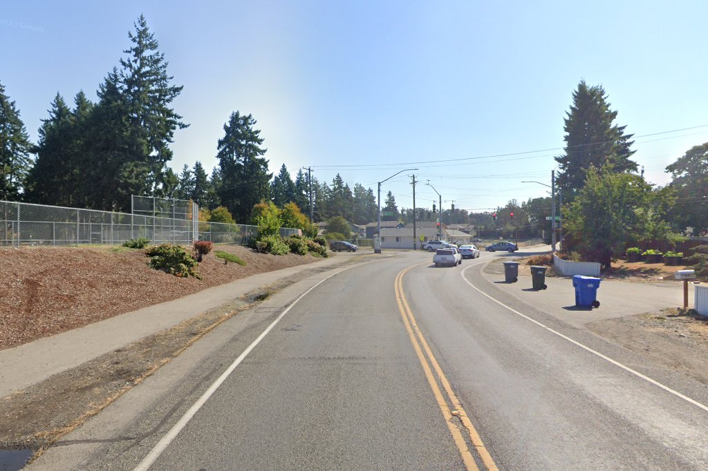 Chester H Thompson Elementary School
