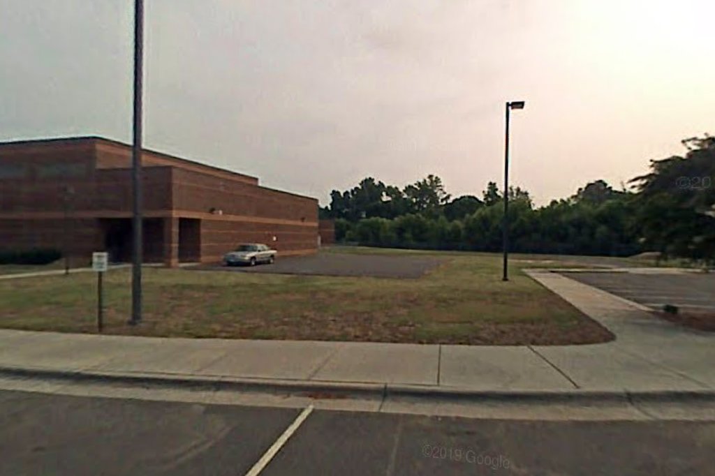 Eastway Elementary School
