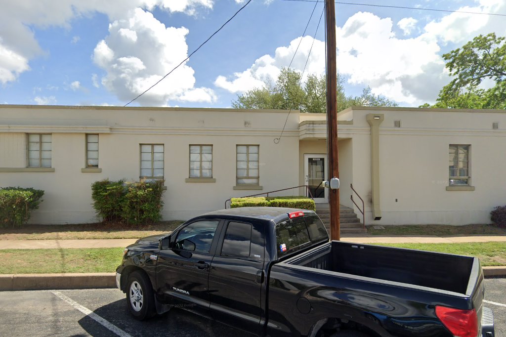 Gillespie County  Veterans Service Office
