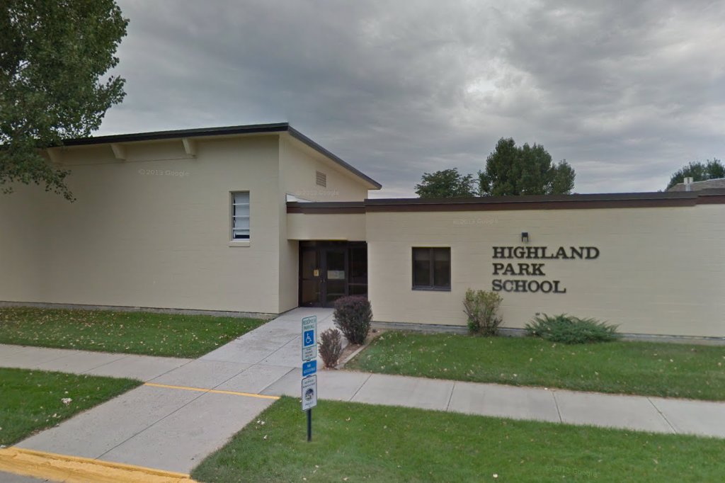 Highland Park Elementary School