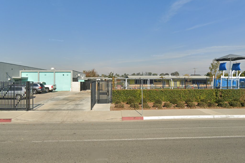 Westmont Elementary School