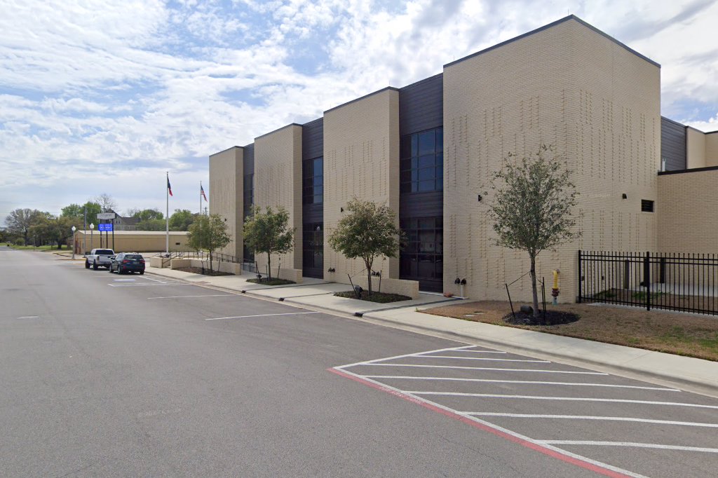 Robertson County Veterans Services