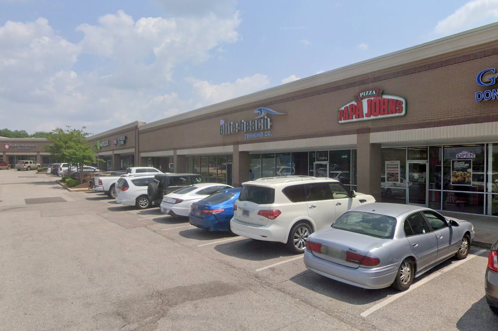 Goodwill Atoka
