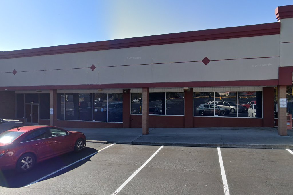 Goodwill Powell