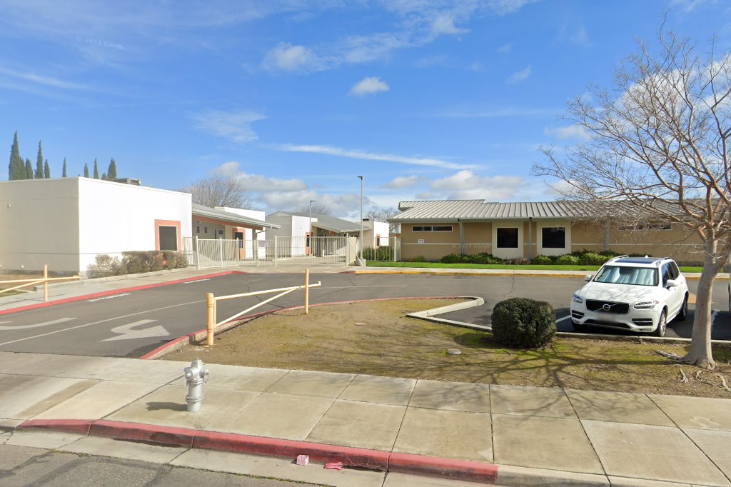 Lorena Falasco Elementary School