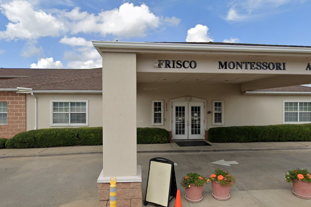 Frisco Montessori Academy