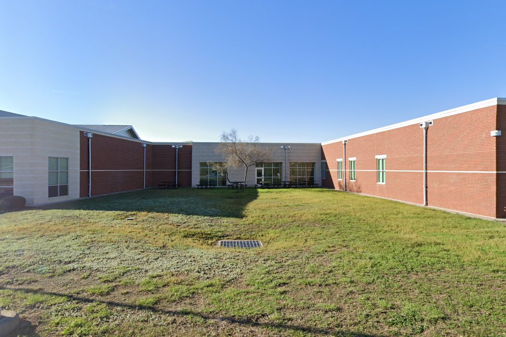 McCall Elementary School
