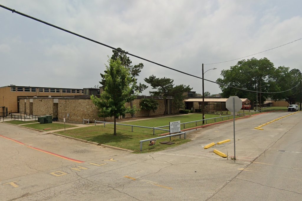 Springtown Elementary School