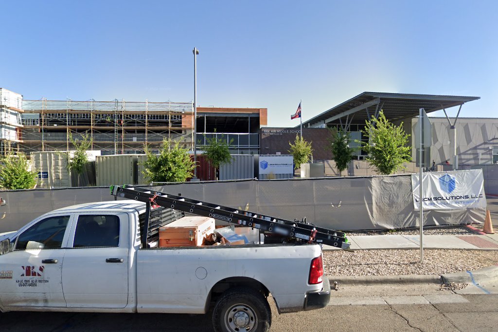 Ysleta PK Center