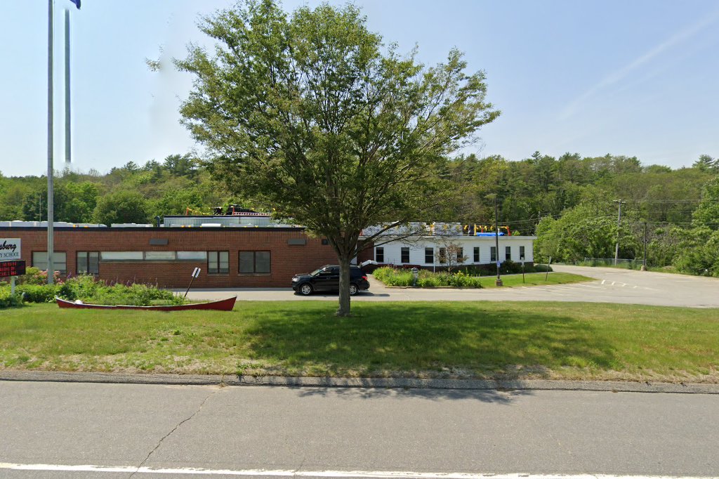 Phippsburg Elementary School