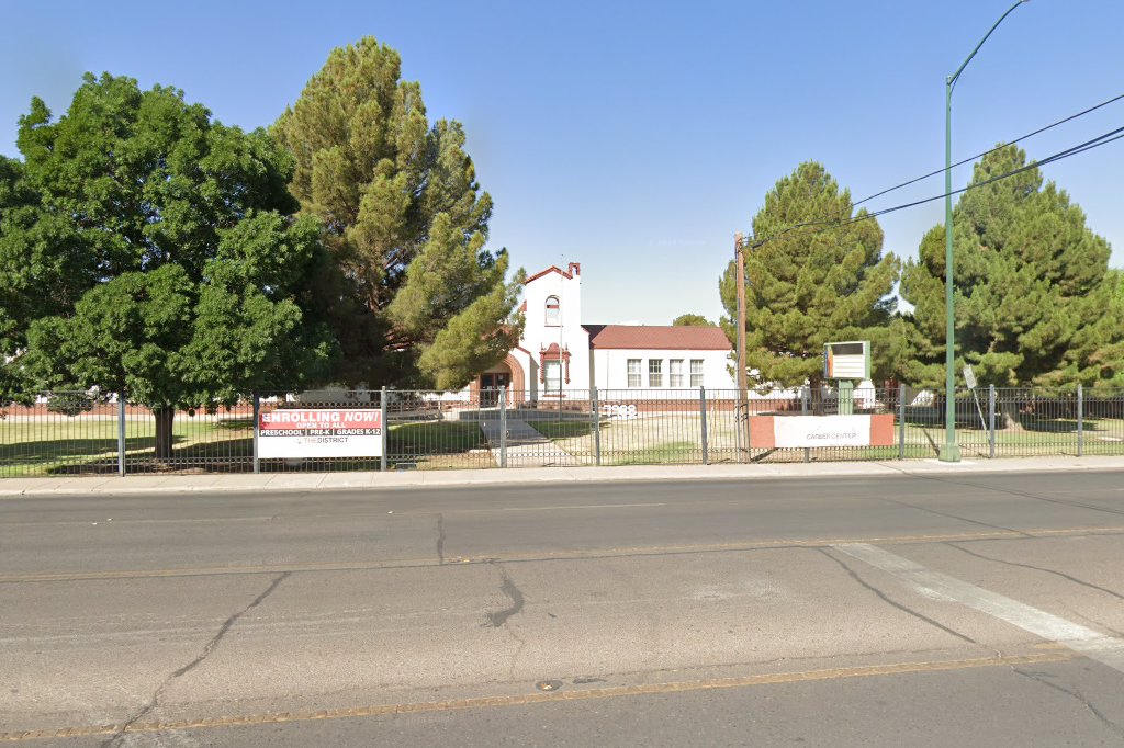 Cadwallader Elementary School