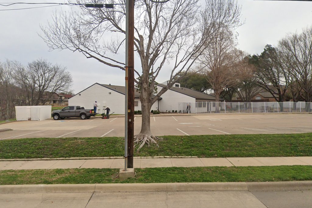 Preston Meadows Montessori School