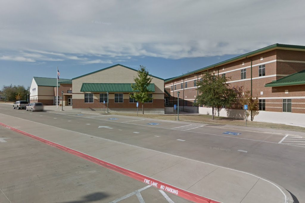 Seguin Elementary School