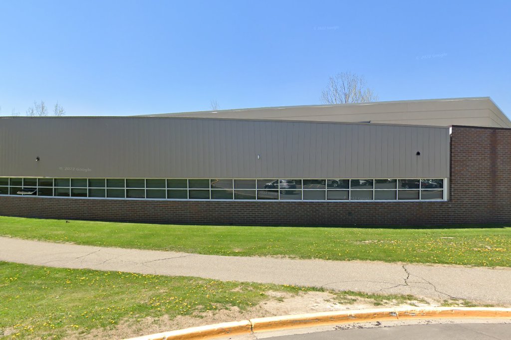 Oxford High School