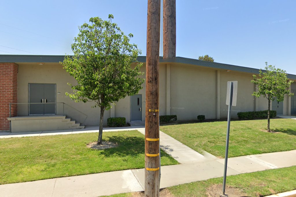 Gladstone Street Elementary School