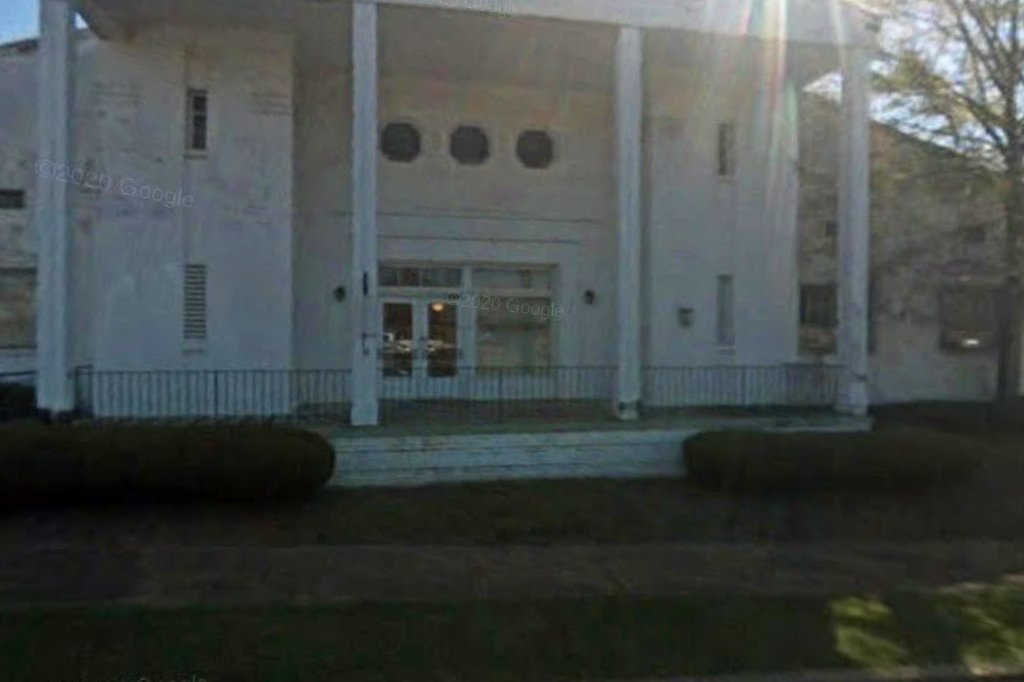 Greenville Driver's License Office