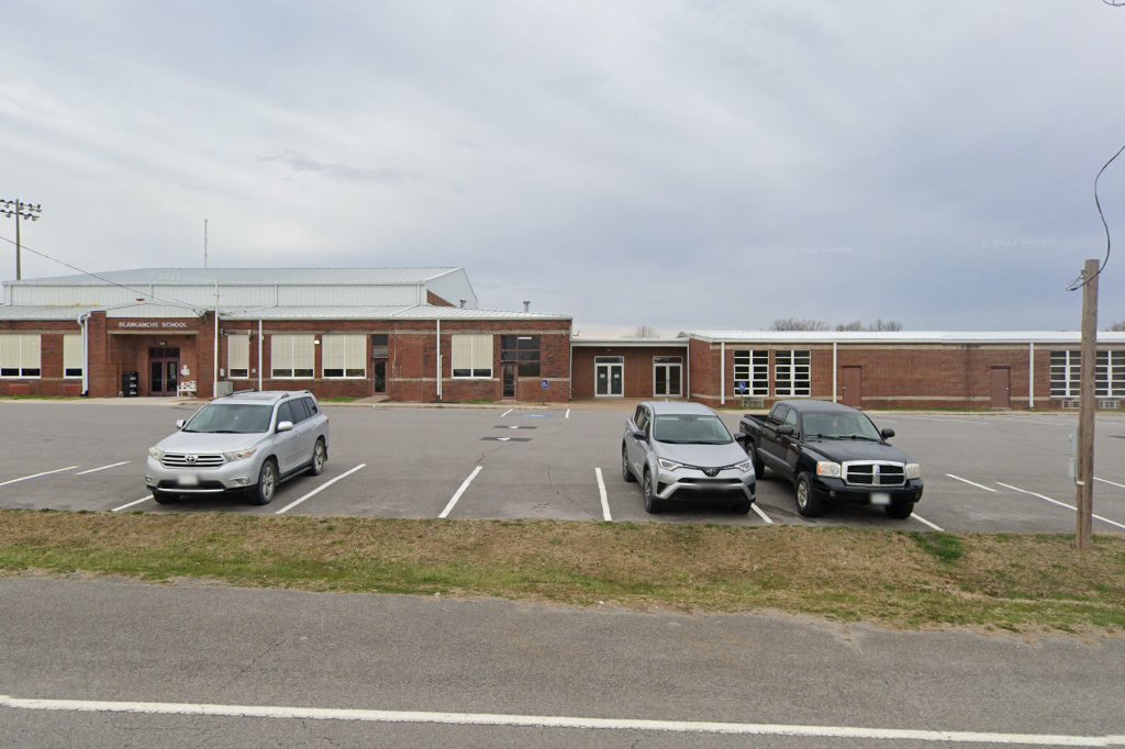 Blanche School