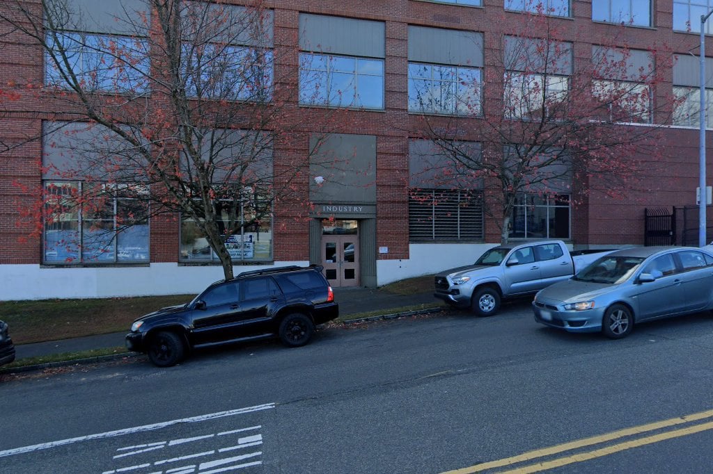 Tacoma Technical High School