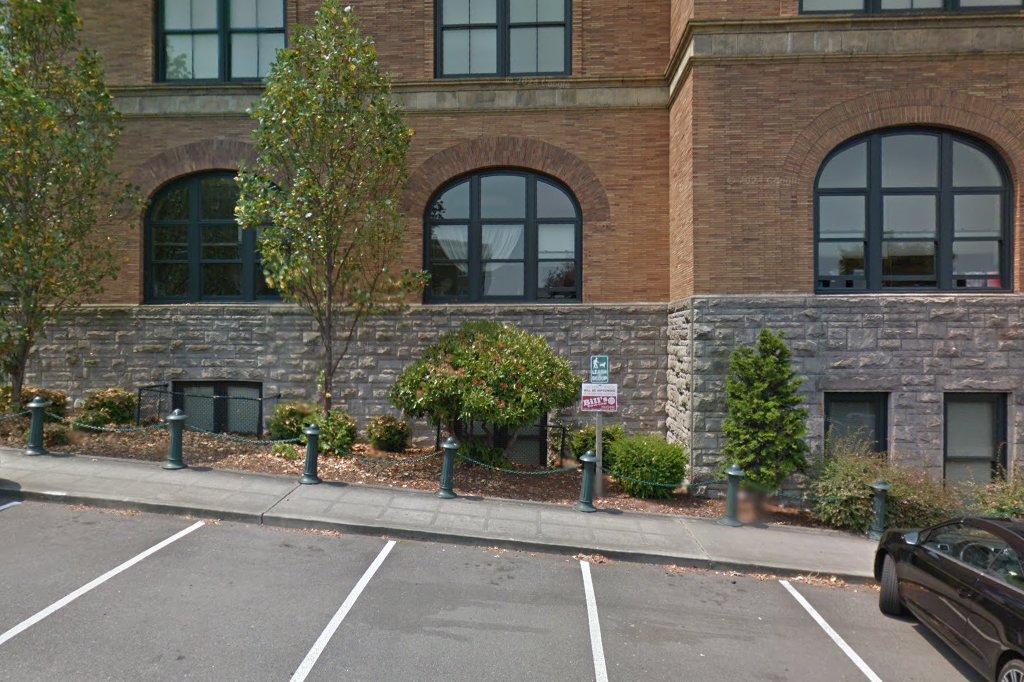 Stadium Drive Elementary School