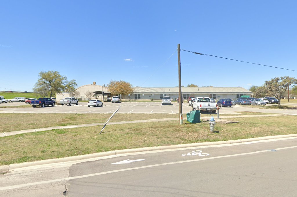 Comal County Veteran Service Officer
