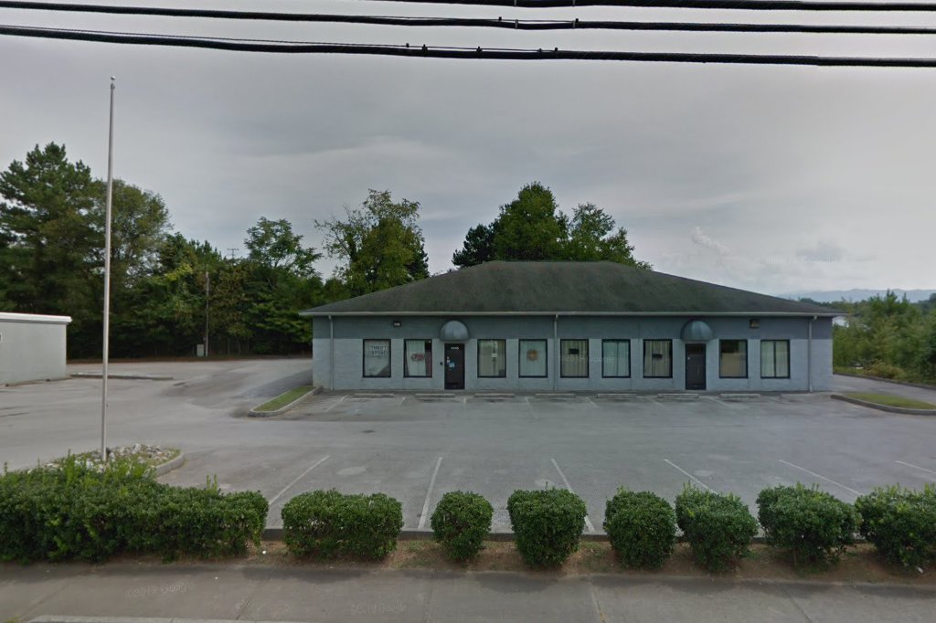 Goodwill Johnson City