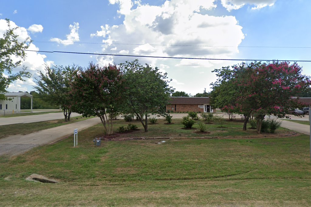 Lamar County Veterans Service