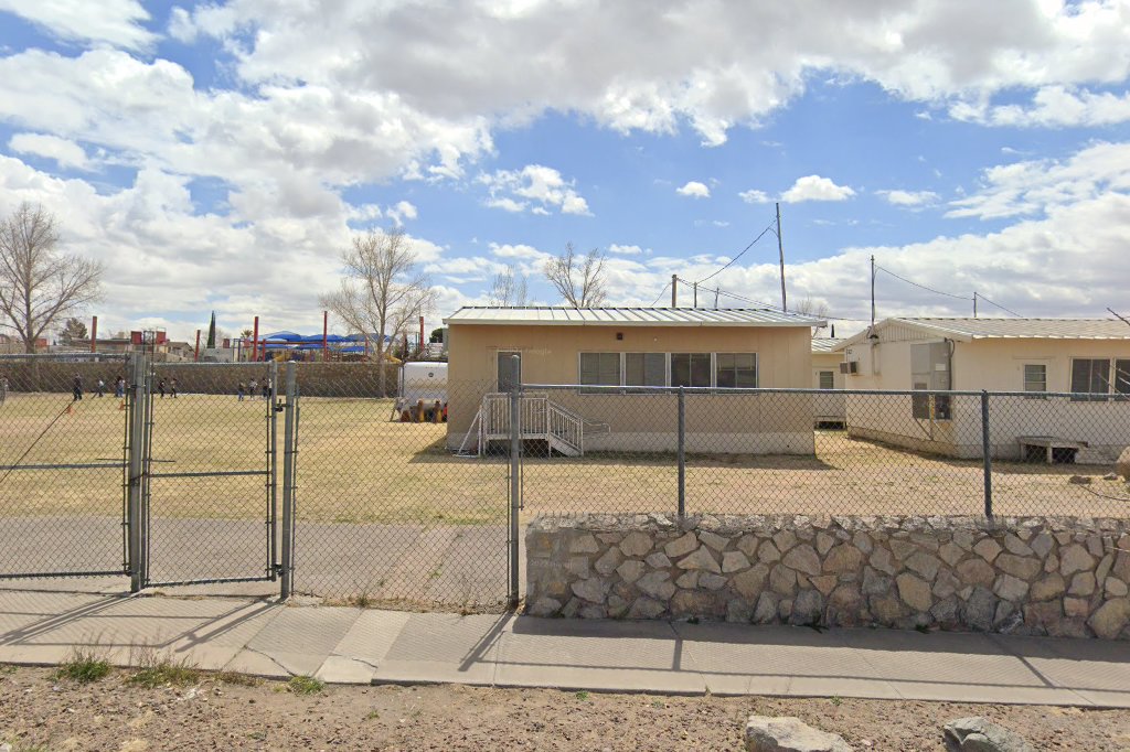 Polk Elementary School