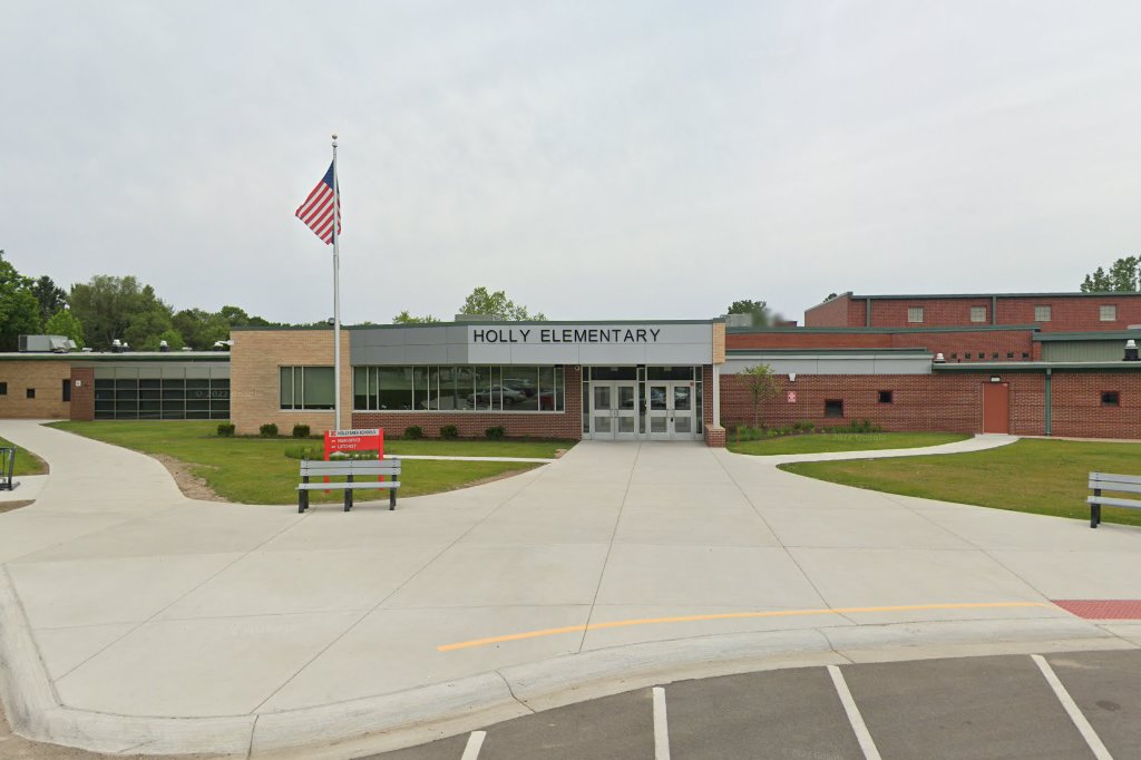 Holly Elementary School