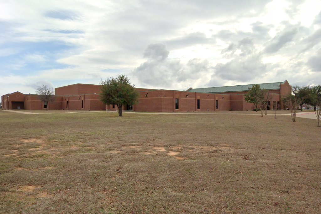 Henderson Jr High School